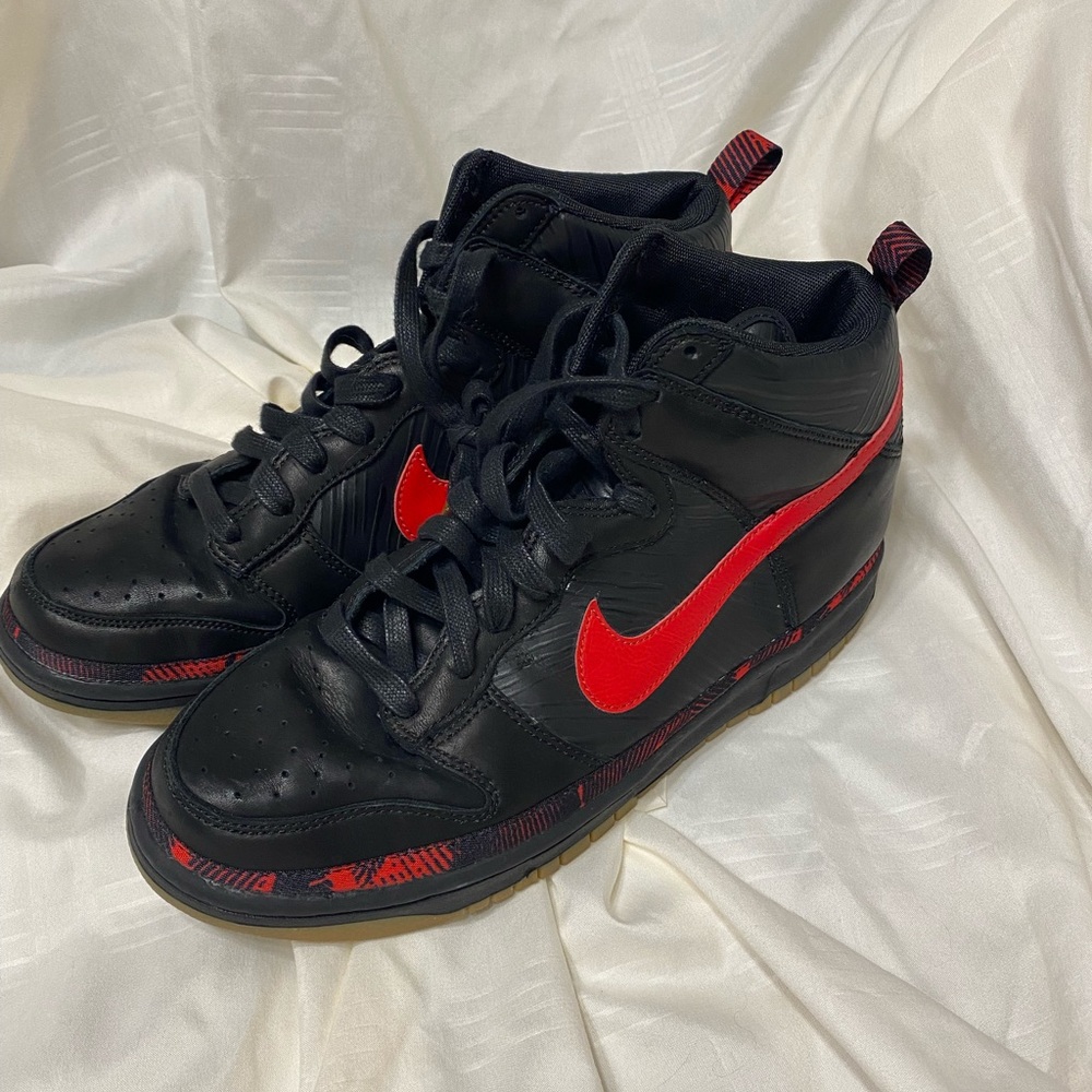 Nike N7